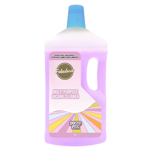 Fabulosa Bicarb Cleaner Dolly Mix 1000ml