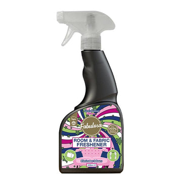 Fabulosa Room & Fabric Freshener Spray Fantabulosa 500ml