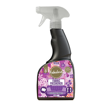 Fabulosa Fabric Freshener Spray Exotic 500ml