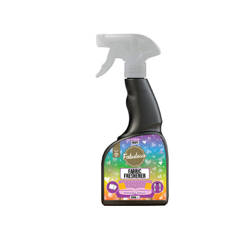Fabulosa Fabric Freshener Spray Rainbow Drops 500ml