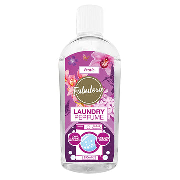 Fabulosa Laundry Perfume Exotic 250ml