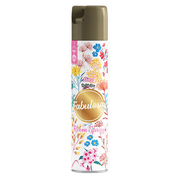 Fabulosa Room Spray Flora 300ml
