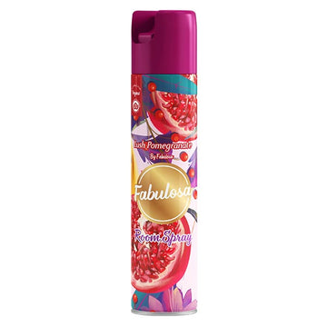 Fabulosa Room Spray Lush Pomegranate 300ml