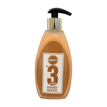Fabulosa Hand Wash N°3 Lucky 500ml