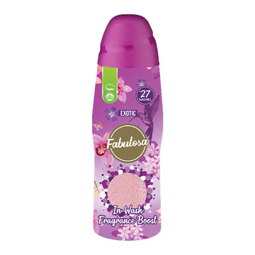 Fabulosa In-Wash Fragrance Boost 27 Washes Exotic 500g