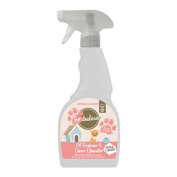 furbulosa pet odour eliminator 500 millilitres