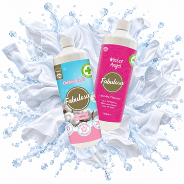 What Is a Laundry Cleanser? How and When to Use One