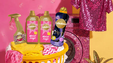 How to Make Your Laundry Smell Amazing (and Keep It That Way)
