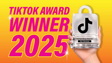 TikTok Shop Awards