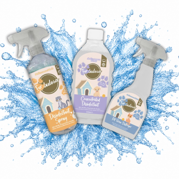 Is Fabulosa Safe Around Pets? A Guide to Pet-Friendly Cleaning