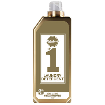 Fabulosa Laundry Detergent N°1 1000ml