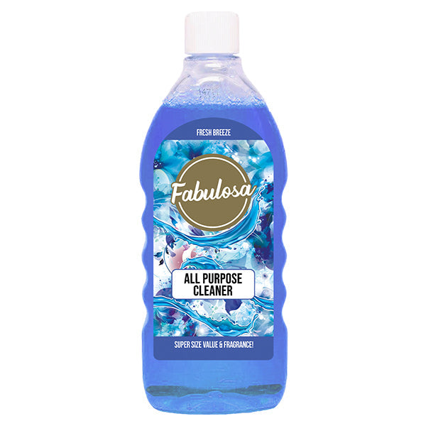 Fabulosa All Purpose Cleaner Fresh Breeze