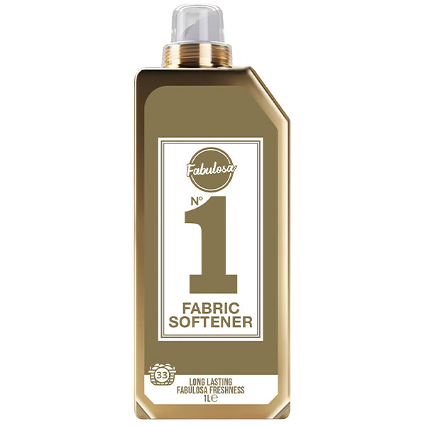 Fabulosa Fabric Softener N°1 1000ml