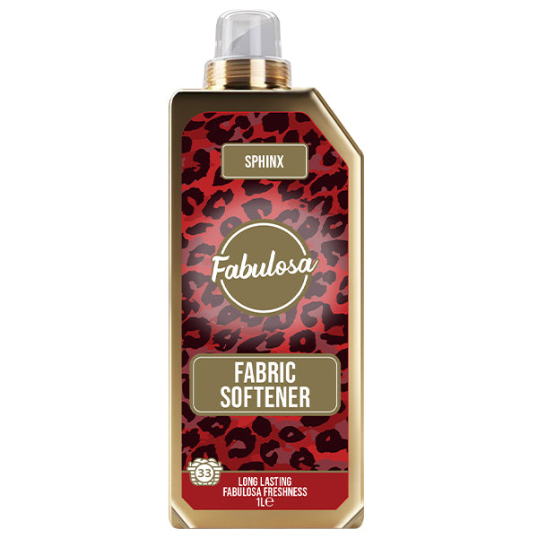 Fabulosa Fabric Softener Sphinx 1000ml