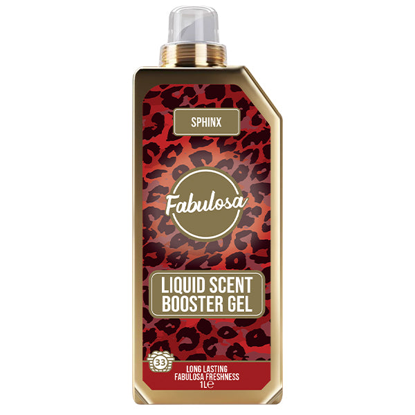 Fabulosa Liquid Scent Booster Gel Sphinx 1000ml