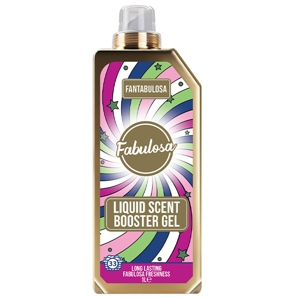 Fabulosa Liquid Scent Booster Gel Fantabulosa 1000ml