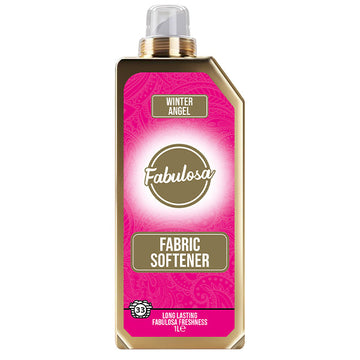 Fabulosa Fabric Softener Winter Angel 1000ml