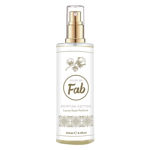 House Luxury Room Perfume Egyptian Cotton