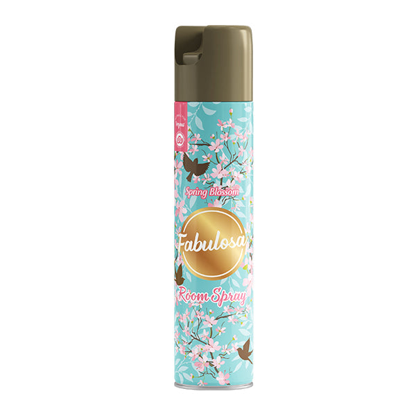 Fabulosa Room Spray Spring Blossom 300ml