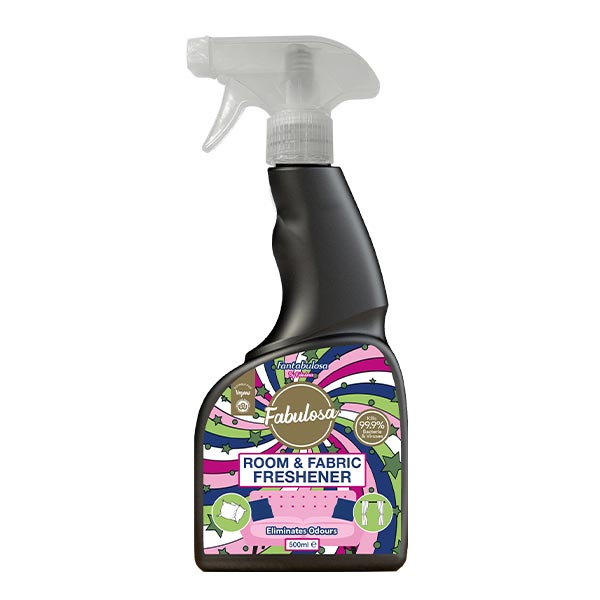 Fabulosa Room & Fabric Freshener Spray Fantabulosa 500ml