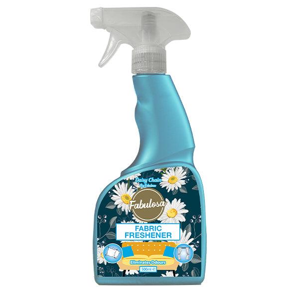 Fabulosa Fabric Freshener Spray Daisy Chain 500ml