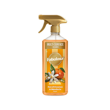 Fabulosa Multi-Purpose Cleaner Spray Neroli Mandarin 750ml