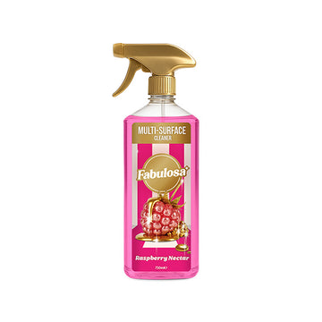 Fabulosa Multi-Purpose Cleaner Spray Raspberry Nectar 750ml