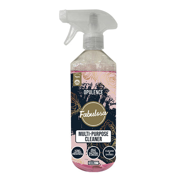 Fabulosa Multi-Purpose Antibacterial Disinfectant Spray Opulence 500ml