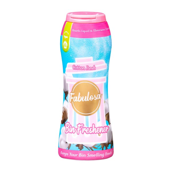 Fabulosa Diffuser Cotton Fresh | Fabulosa