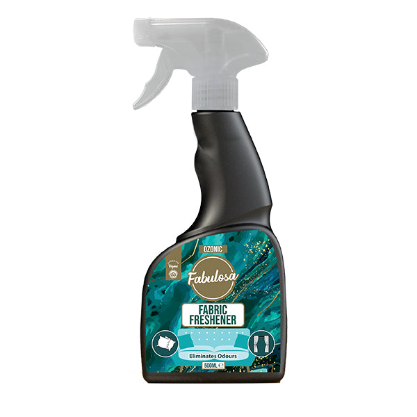 Fabulosa Room & Fabric Freshener Spray Ozonic 500ml