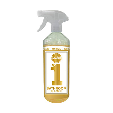 Fabulosa Dazzling Bathroom Cleaner N°1 750ml