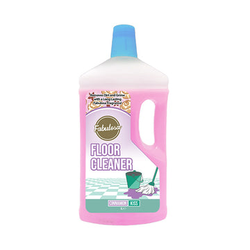 Fabulosa Floor Cleaner Cinnamon Kiss 1000ml