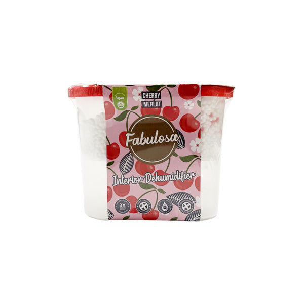 Fabulosa Interior Dehumidifier Cherry Merlot