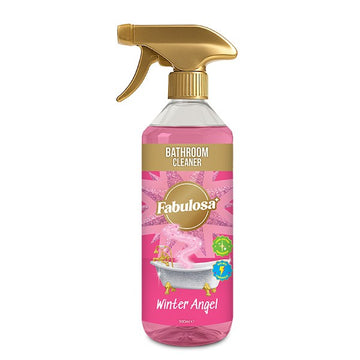 Fabulosa Bathroom Spray Winter Angel 500ml