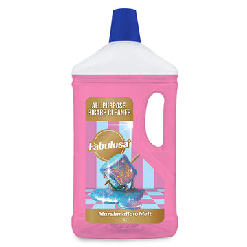 Fabulosa Bicarb Cleaner Marshmallow Melt 1000ml