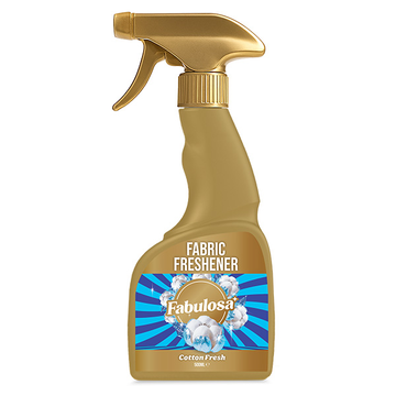Fabulosa Fabric Freshener Spray Cotton Fresh 500ml
