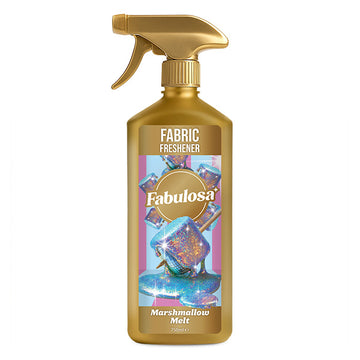 Fabulosa Fabric Freshener Spray Marshmallow Melts 750ml
