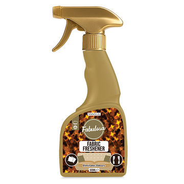 Fabulosa Fabric Freshener Spray Vanilla 500ml
