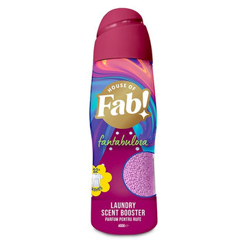 Fabulosa In-Wash Fragrance Boost 22 Washes Fantabulosa 400g