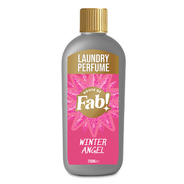 Fabulosa Laundry Perfume Winter Angel 250ml