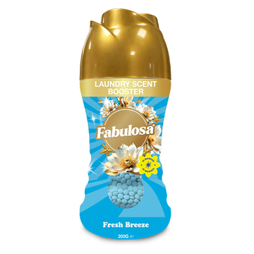 Fabulosa Laundry Scent Booster 16 Washes Fresh Breeze 200g
