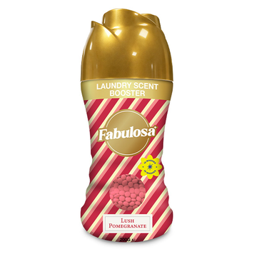 Fabulosa Laundry Scent Booster 16 Washes Lush Pomegranate 200g