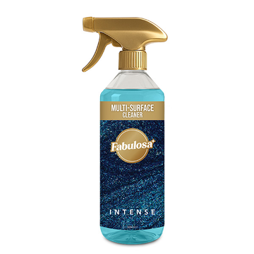 Fabulosa Multi-Purpose Antibacterial Disinfectant Spray Intense 500ml