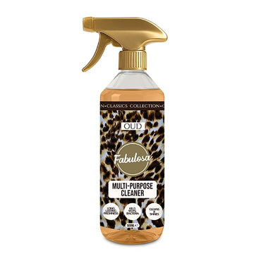 Fabulosa Multi-Purpose Antibacterial Disinfectant Spray Oud 500ml