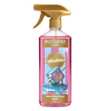Fabulosa Multi-Purpose Antibacterial Spray Marshmallow Melts 750ml
