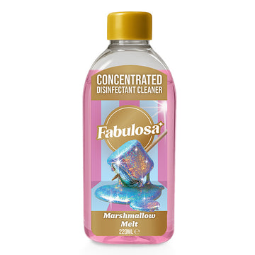 Fabulosa Multi-Purpose Concentrated Antibacterial Disinfectant Marshmallow Melt 220ml