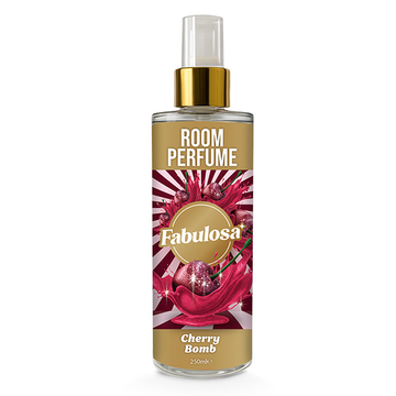 Fabulosa Room Perfume Cherry Bomb 250ml