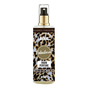 Fabulosa Room Perfume Oud 250ml
