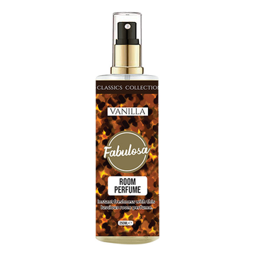 Fabulosa Room Perfume Vanilla 250ml