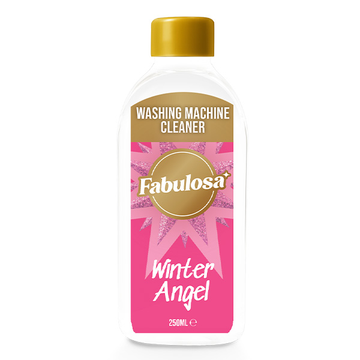 Fabulosa Washing Machine Cleaner Winter Angel 250ml